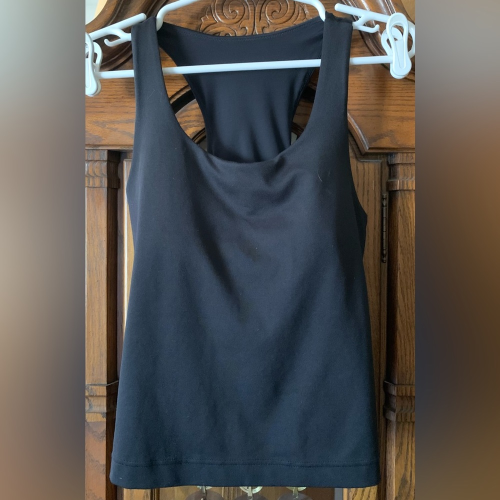 Athleta Racer-Back Bra Top
